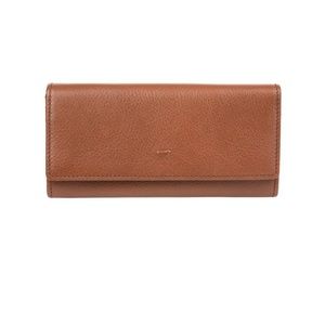 WILL LEATHER GOODS CHECK WALLET